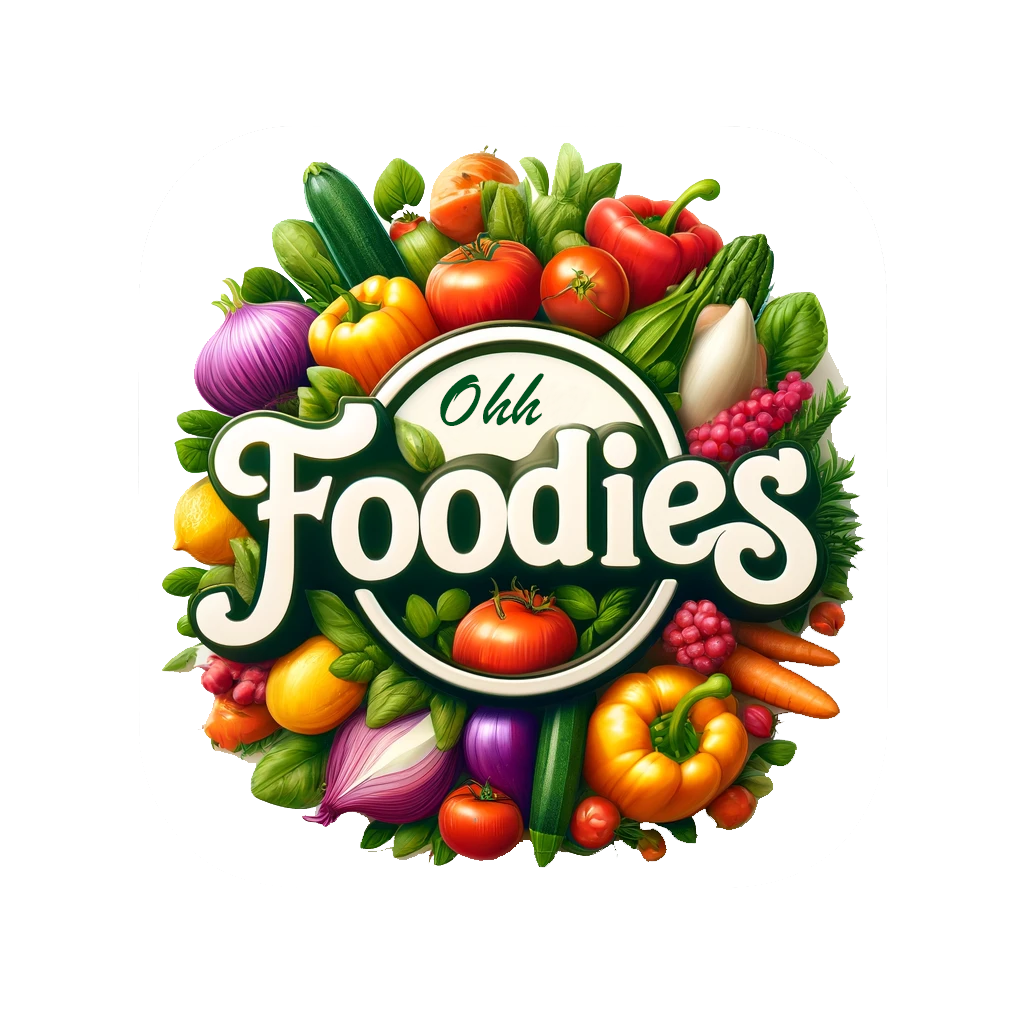 Ohh Foodies